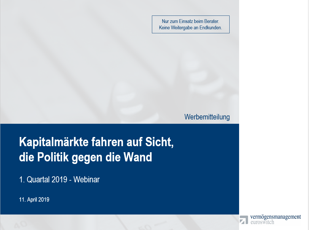 Webinar QII